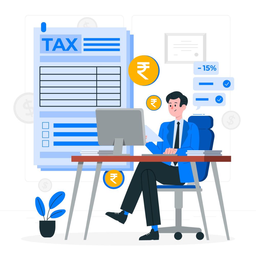 tax services