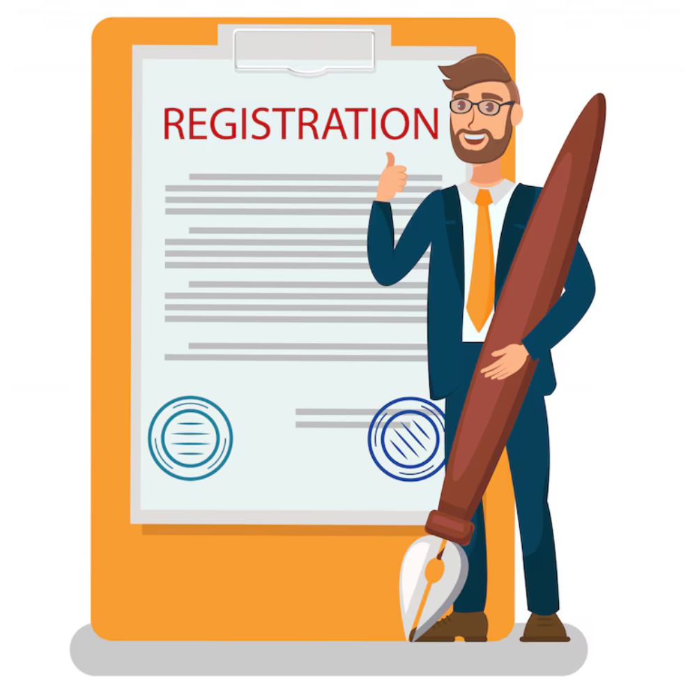 registration